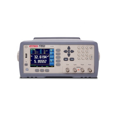 Misuratore ponte lcr - misuratore,