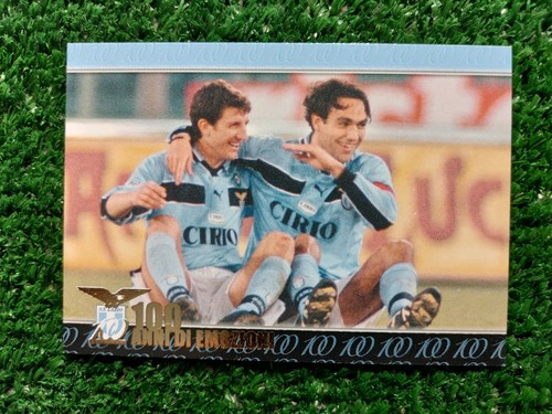 Card lazio panini - card,