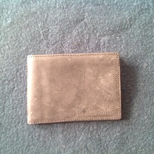 Renato Balestra Men's Leather
