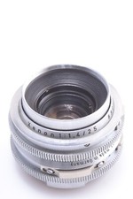 ✅ OBIETTIVO CINEMA SCHNEIDER XENON 25MM 1.4 EARLY 16MM PELLICOLA CHE MONTA, ZEISS MOVIKON?