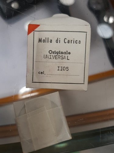 Universal geneve 1105 molla - universal,