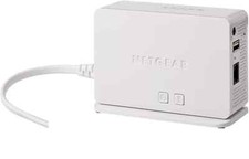 Universal Dual Band WiFi Range Extender 300 Mbps Netgear WN3500RP. Rarissimo