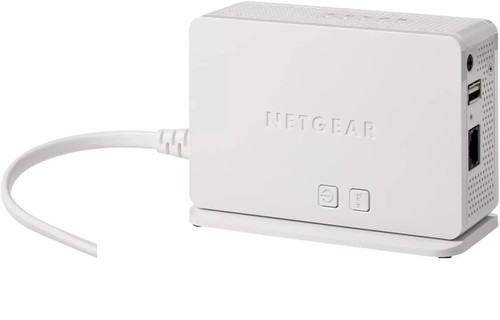 Universal dual band wifi range - dual,