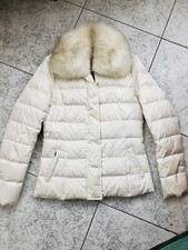 Tosca Blu Piumino Giubbotto