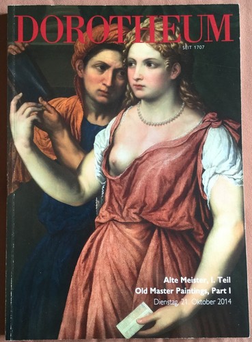 Cataloghi asta dorotheum - 2,