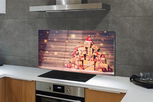 Tulup parete posteriore cucina - parete,