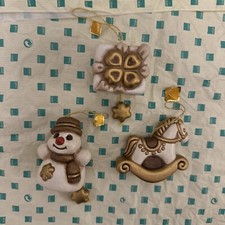 Thun addobbi di Natale