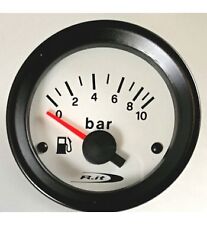 Manometro Strumento 52mm ROAD