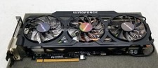 Gigabyte Windforce GeForce GTX