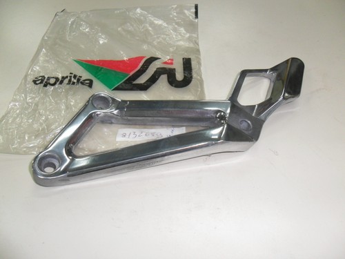 Supporto pedana sinistro - supporto,