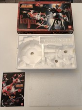 Boite Seule Soul of Chogokin