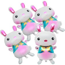  5 Pcs Happy Birthday