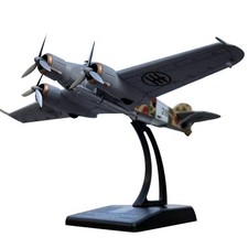 Bombardiere Sparviero seconda