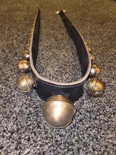 Campane slitta vintage 27