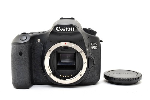 Corpo fotocamera reflex