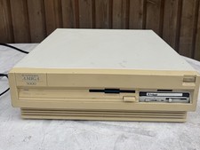 Commodore Amiga A3000 Desktop