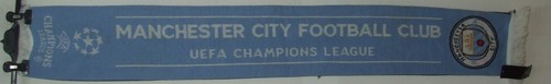 Sciarpa scarf calcio schal - scarf,