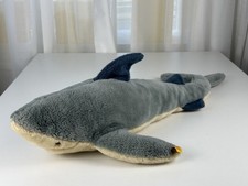 Steiff animale 063305 squalo