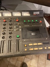 Tascam 244 portastudio - tascam,
