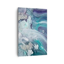 Quadro su Tela 80x120cm
