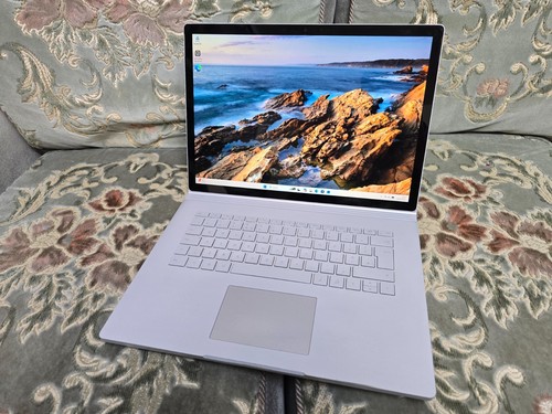 Microsoft surface book - surface,