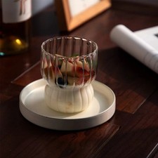 Pezzi tazza latte - 2, americano