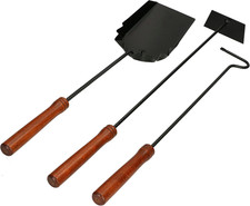 ® Set Di 3 Attrezzi per Il