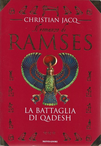 Battaglia qadesh - battaglia,