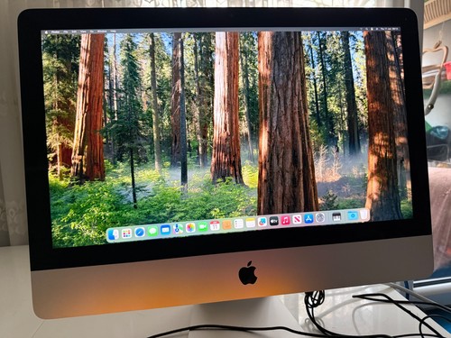 Apple imac modello - imac, 21,5"