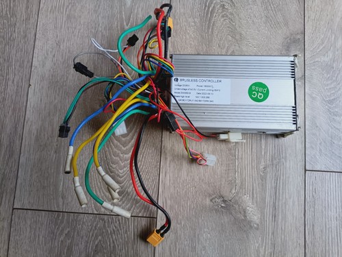 Solar lite controller dual - lite,