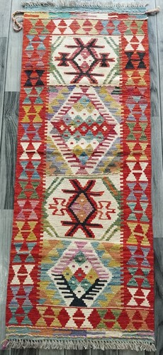 Tappeto kilim runner turco - kilim,