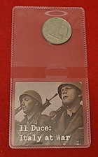1940 R - Italy 1 Lira - IL