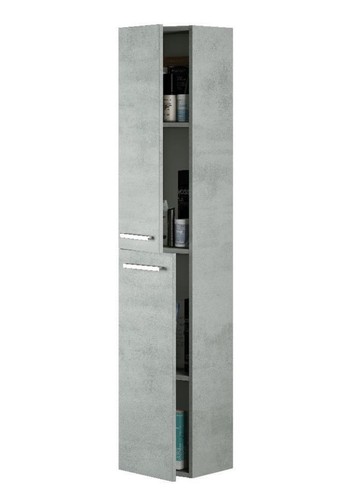 Mobile armadio colonna bagno - bagno, 2