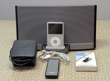 Bose SoundDock Portable Music