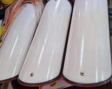 3 LAMPADE APPLIQUE VINTAGE