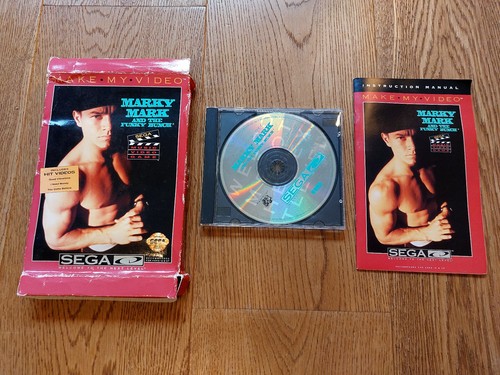 Marky mark and the funky - marky,