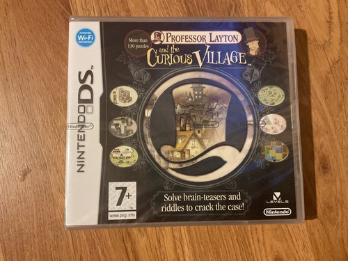 Professor layton and - professor,
