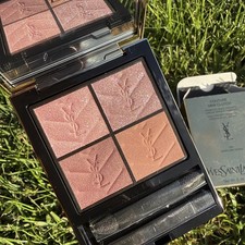 Palette Ombretti YSL Couture