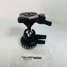 TR41H Manfrotto 168 Tripod