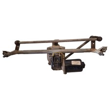 MOTORINO TERGICRISTALLO ANTERIORE OPEL CORSA C/TIGRA/COMBO ORIGINALE 93196317