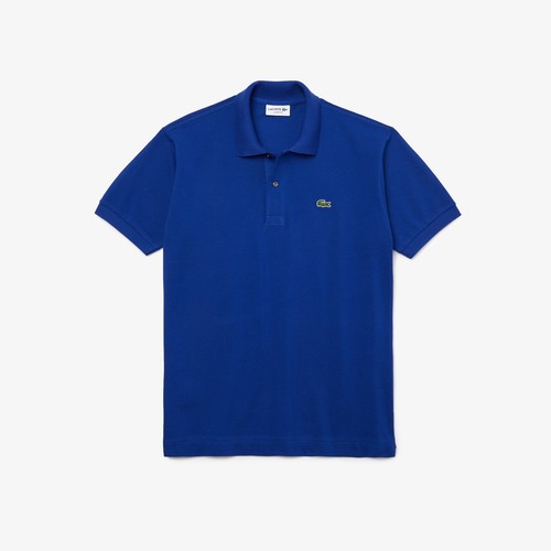 Polo uomo manica corta lacoste - polo,