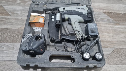 Hikoki hitachi 65gs - hikoki,hitachi, pistola
