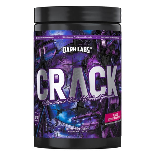 Dark labs purple high stim - labs,