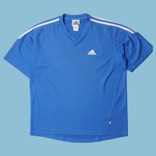 Shirt adidas vintage xl - adidas,