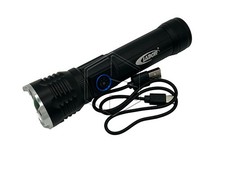 Torcia labor 1014985 - 1014985, batteria