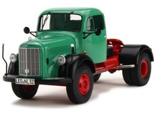Mercedes L3500 Trattore 1950 -