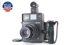 【Top MINT】 Polaroid 600SE fotocamera pellicola istantanea obiettivo Mamiya...