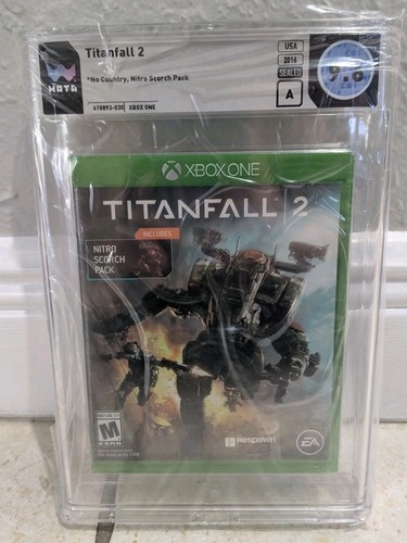 Titanfall xbox one nuovo - 2,
