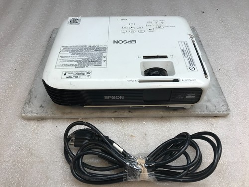 Epson vs345 3lcd - vs345,