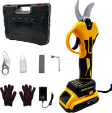 Forbici Potatura Elettriche